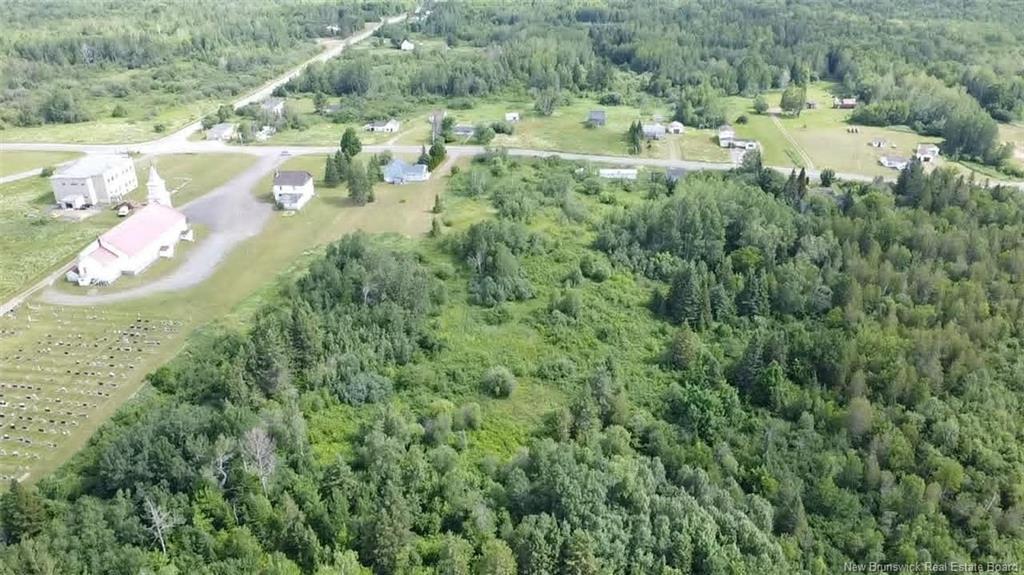 38.8 Acres Lorne, Lorne, NB