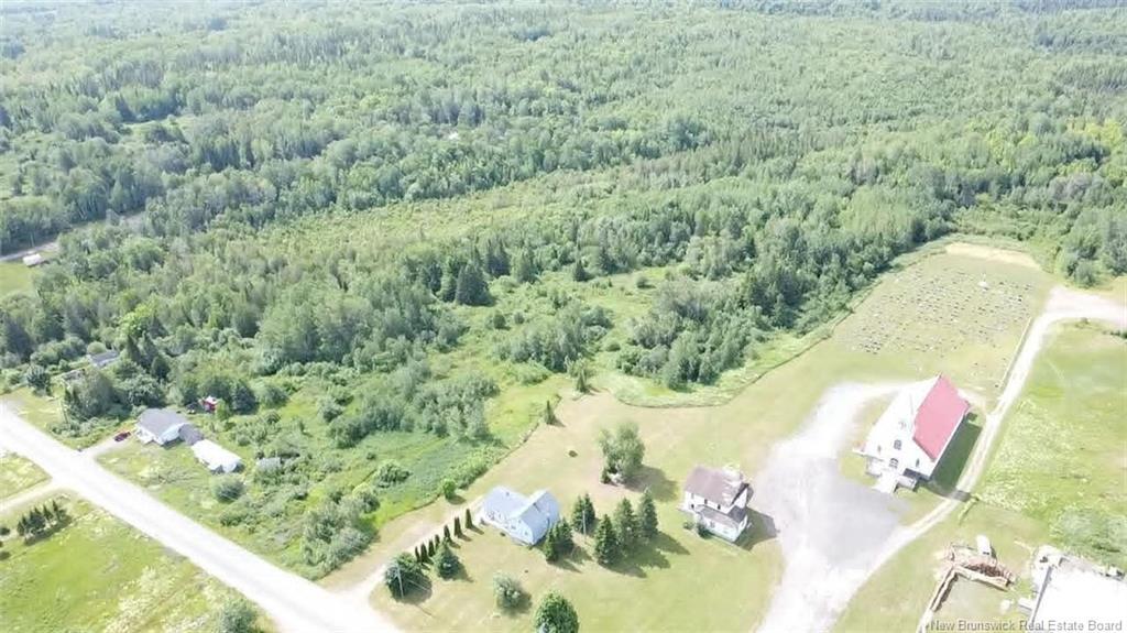 38.8 Acres Lorne, Lorne, NB