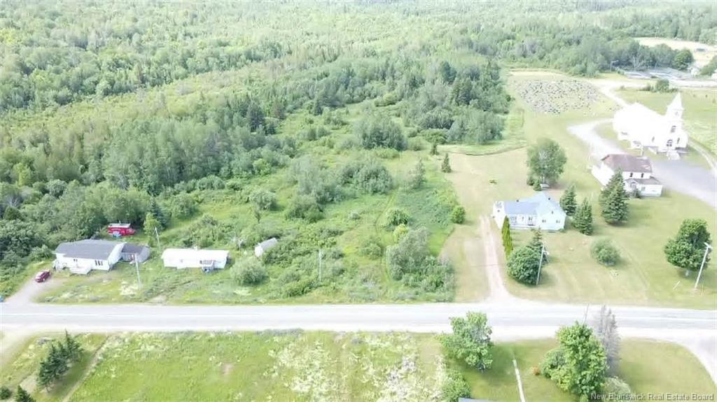 38.8 Acres Lorne, Lorne, NB