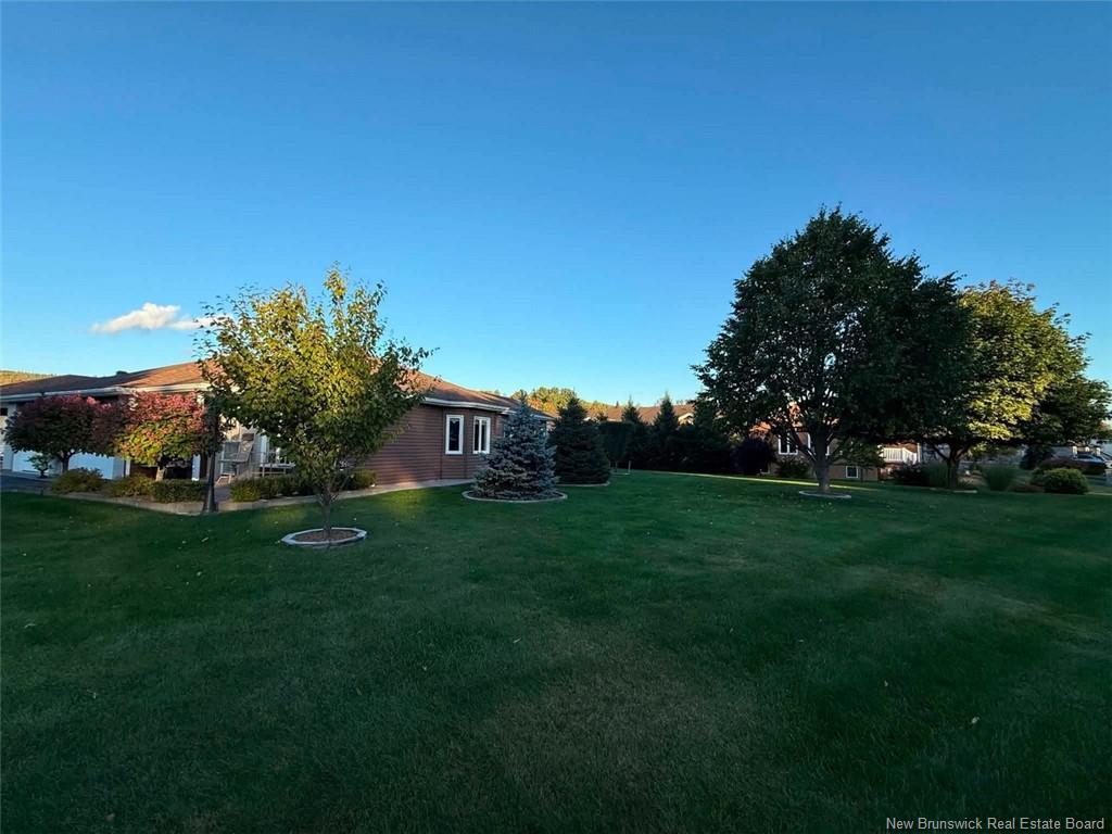 45 Perron St, Edmundston, NB