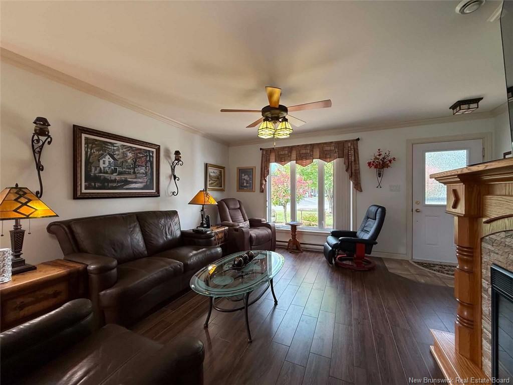45 Perron St, Edmundston, NB