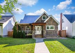 80 Braemar AVE Winnipeg, MB R2H 2K5