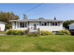 139 Champlain DR Saint John, NB E2J 3E5