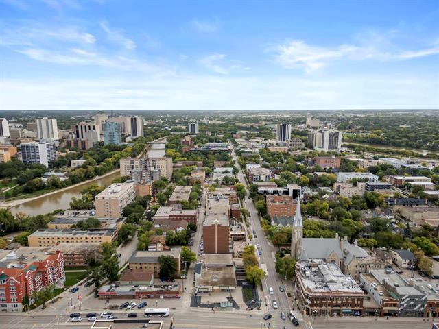 511-71 Roslyn Rd, Winnipeg, MB