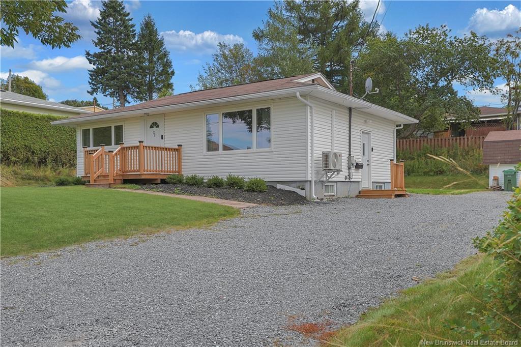 22 Park Hill Dr, Saint John, NB