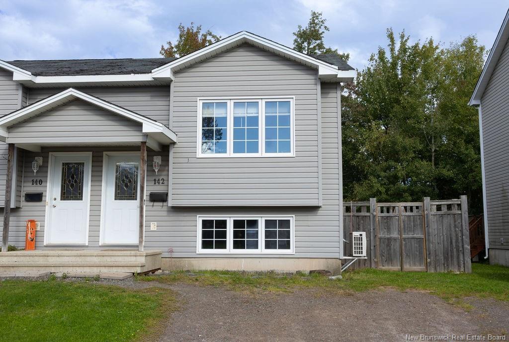 142 Jordan Cres, Moncton, NB
