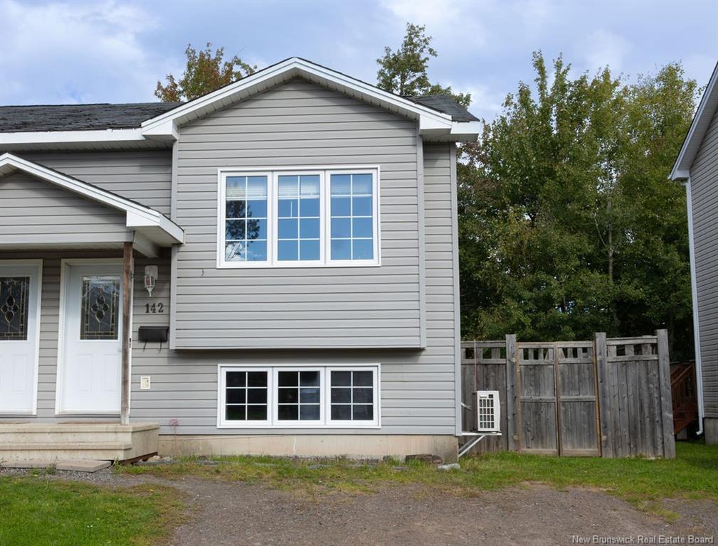 142 Jordan Cres, Moncton, NB