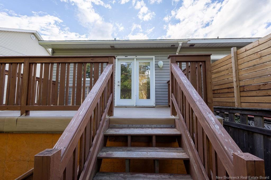 142 Jordan Cres, Moncton, NB