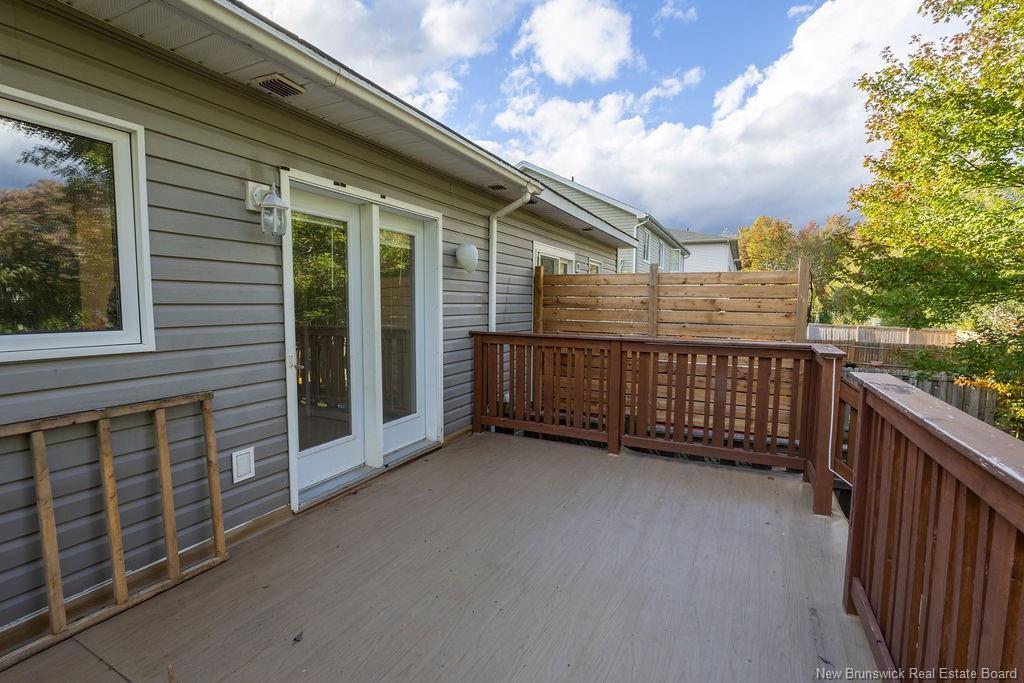 142 Jordan Cres, Moncton, NB