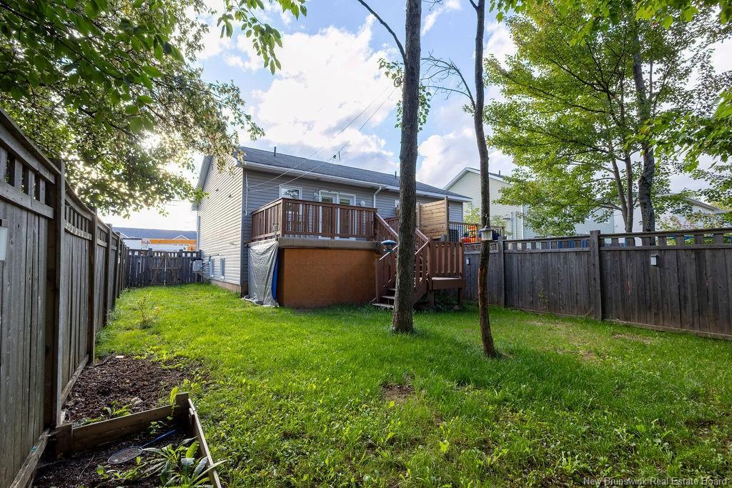 142 Jordan Cres, Moncton, NB