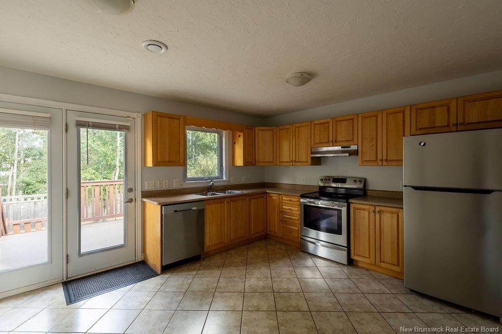 142 Jordan Cres, Moncton, NB