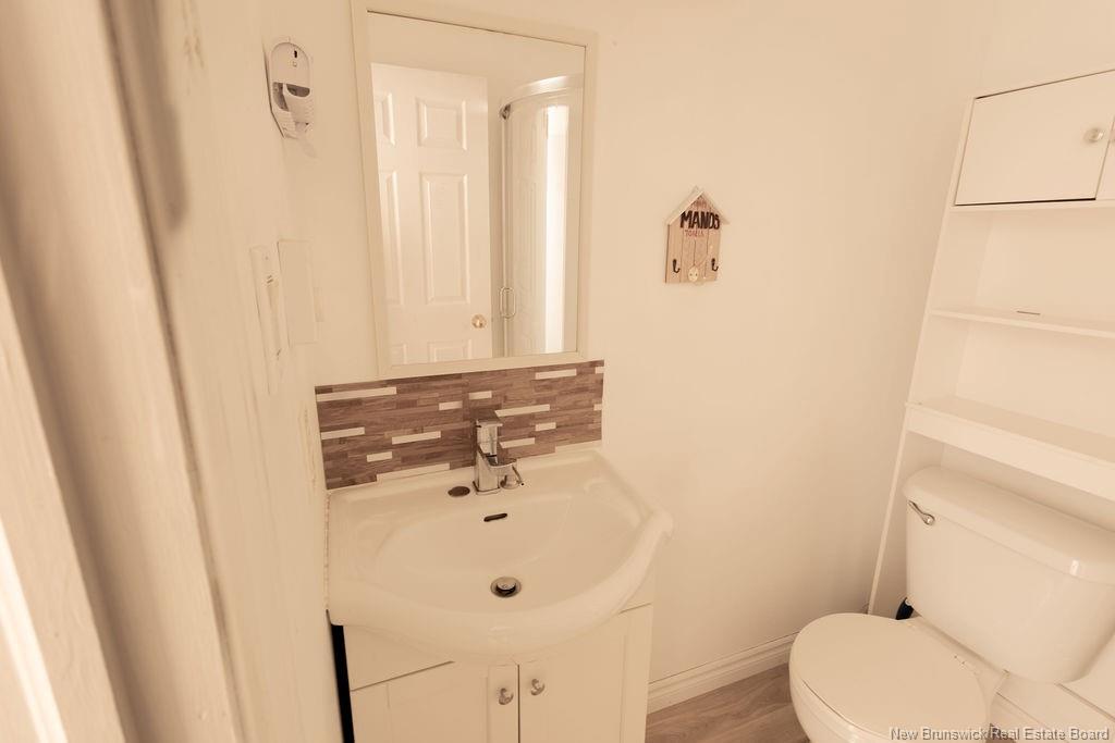 142 Jordan Cres, Moncton, NB