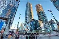 2911 - 65 BREMNER BOULEVARD Toronto, ON M5J 0A7