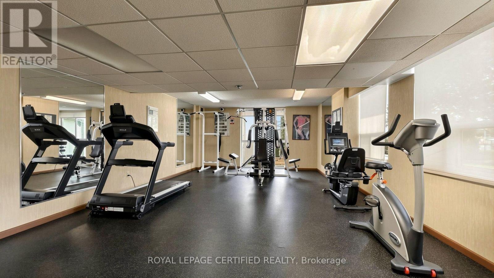 802 - 3650 Kaneff Crescent, Mississauga, ON