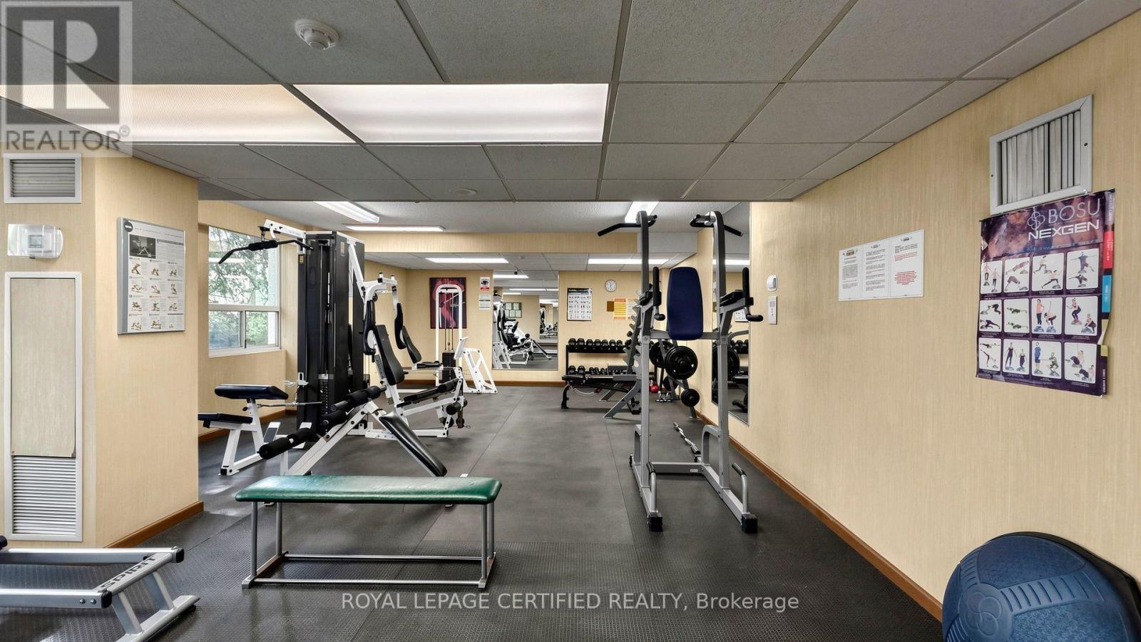 802 - 3650 Kaneff Crescent, Mississauga, ON