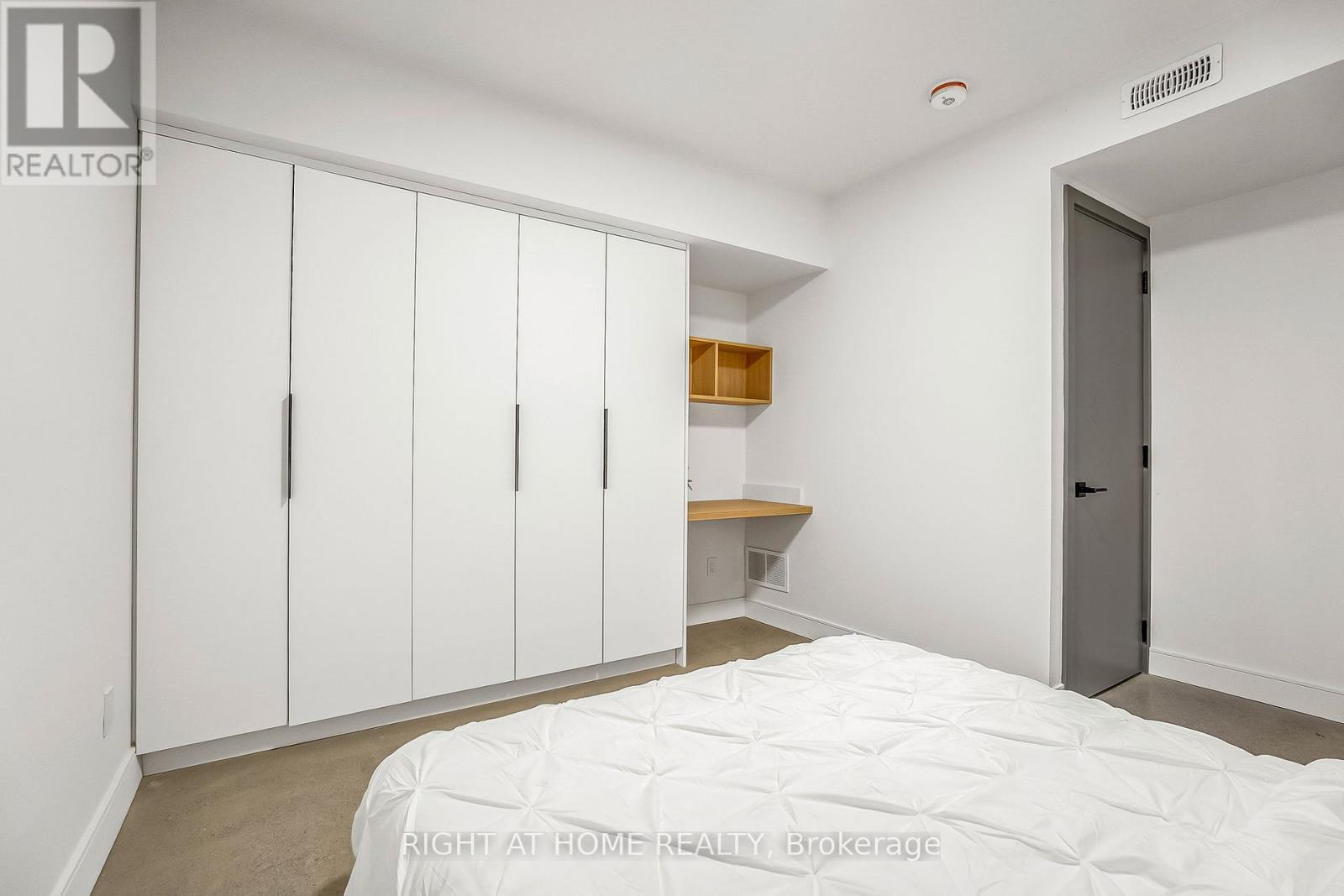 UNIT 1 - FRONT - 1169 Davenport Road, Toronto, ON