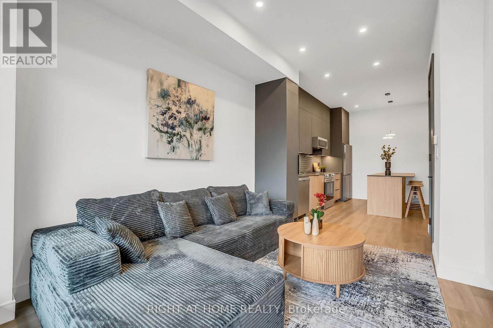 UNIT 2 - REAR - 1169 Davenport Road, Toronto, ON