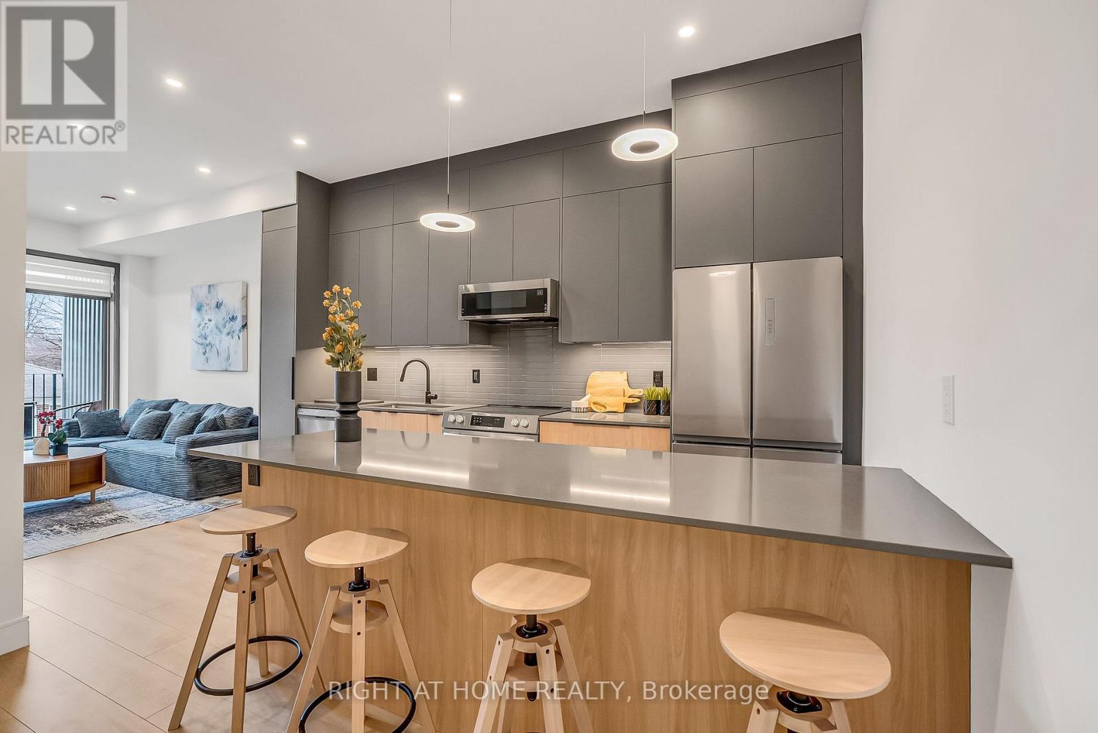 UNIT 2 - REAR - 1169 Davenport Road, Toronto, ON