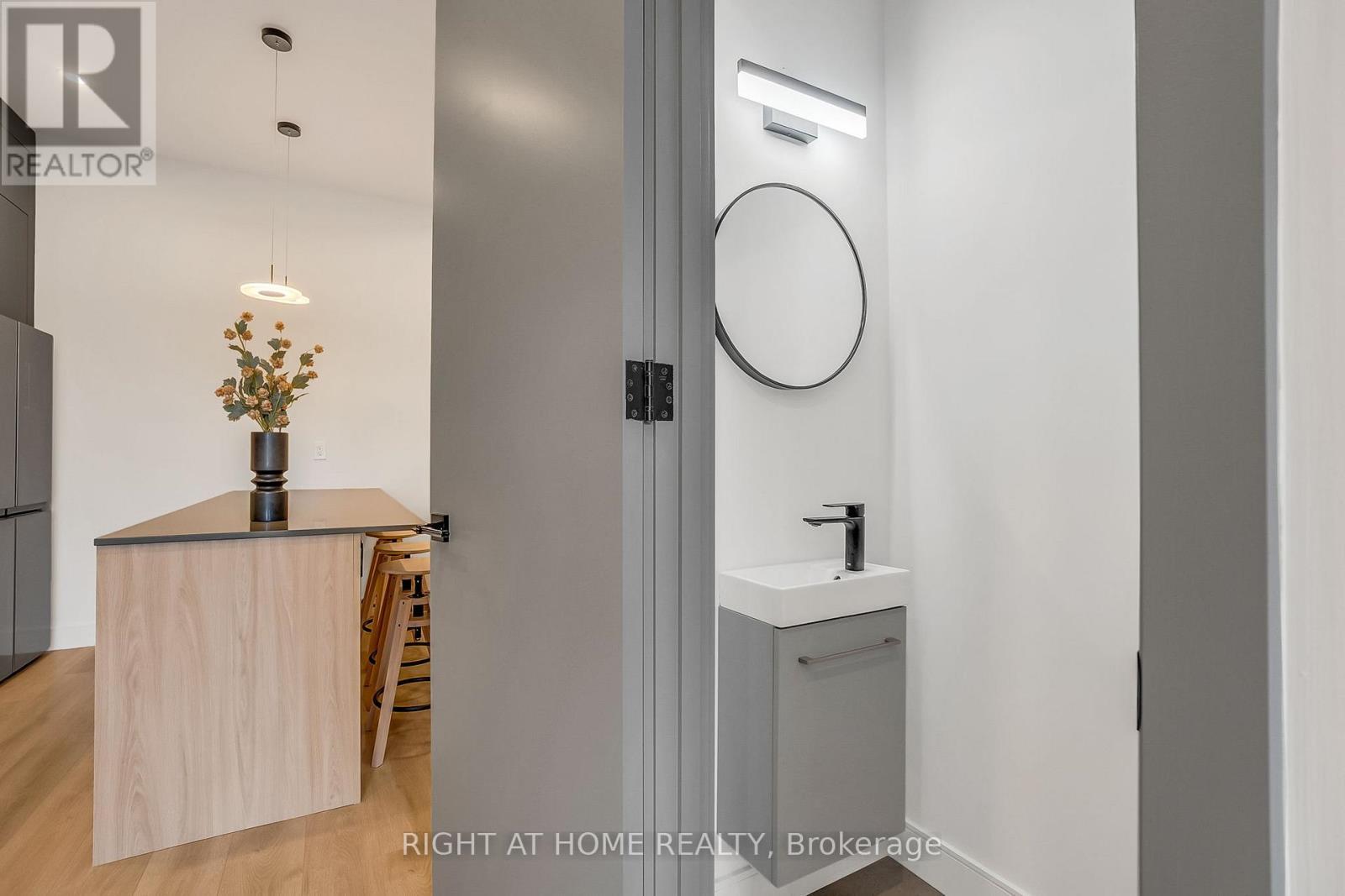 UNIT 2 - REAR - 1169 Davenport Road, Toronto, ON