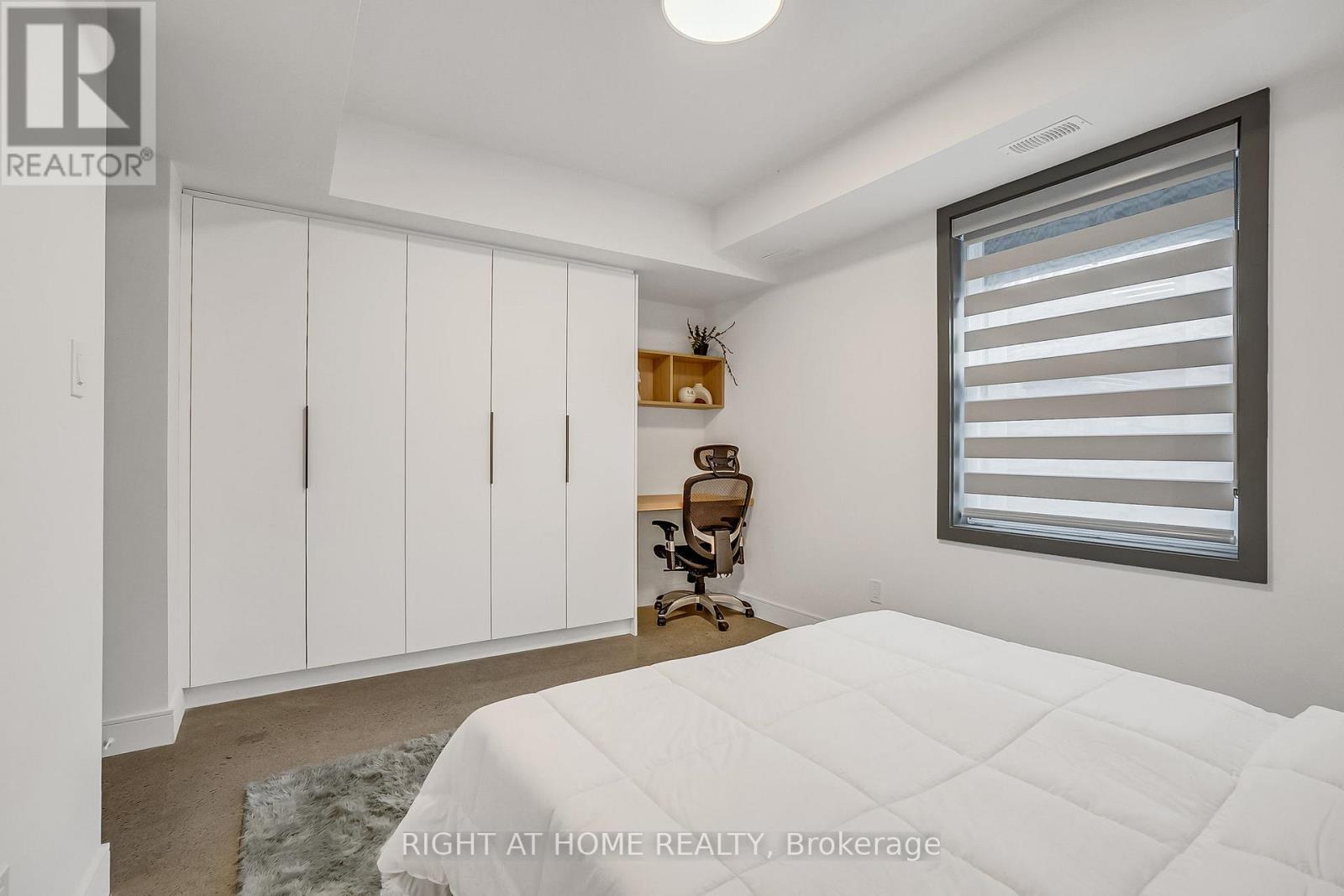 UNIT 2 - REAR - 1169 Davenport Road, Toronto, ON