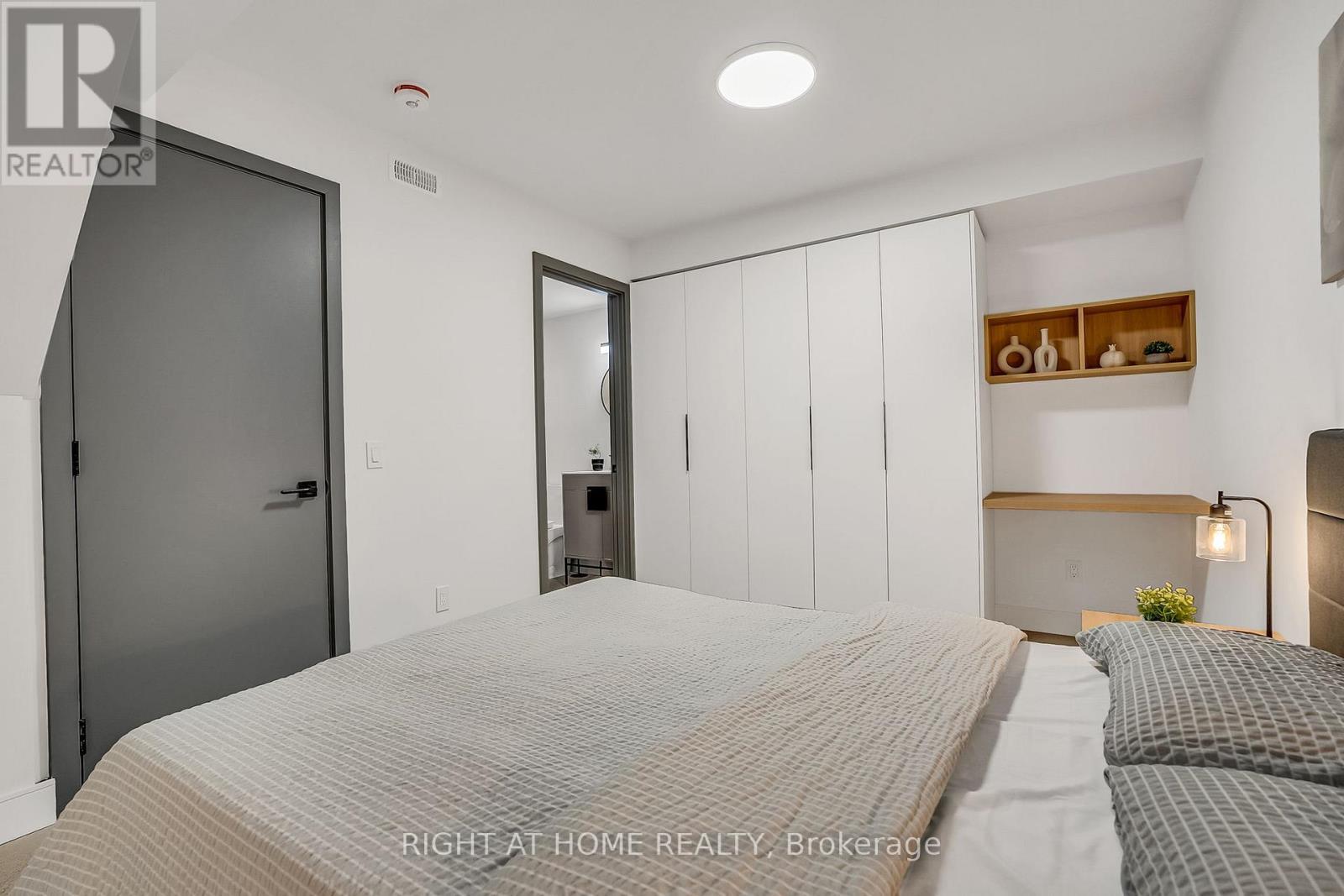 UNIT 2 - REAR - 1169 Davenport Road, Toronto, ON