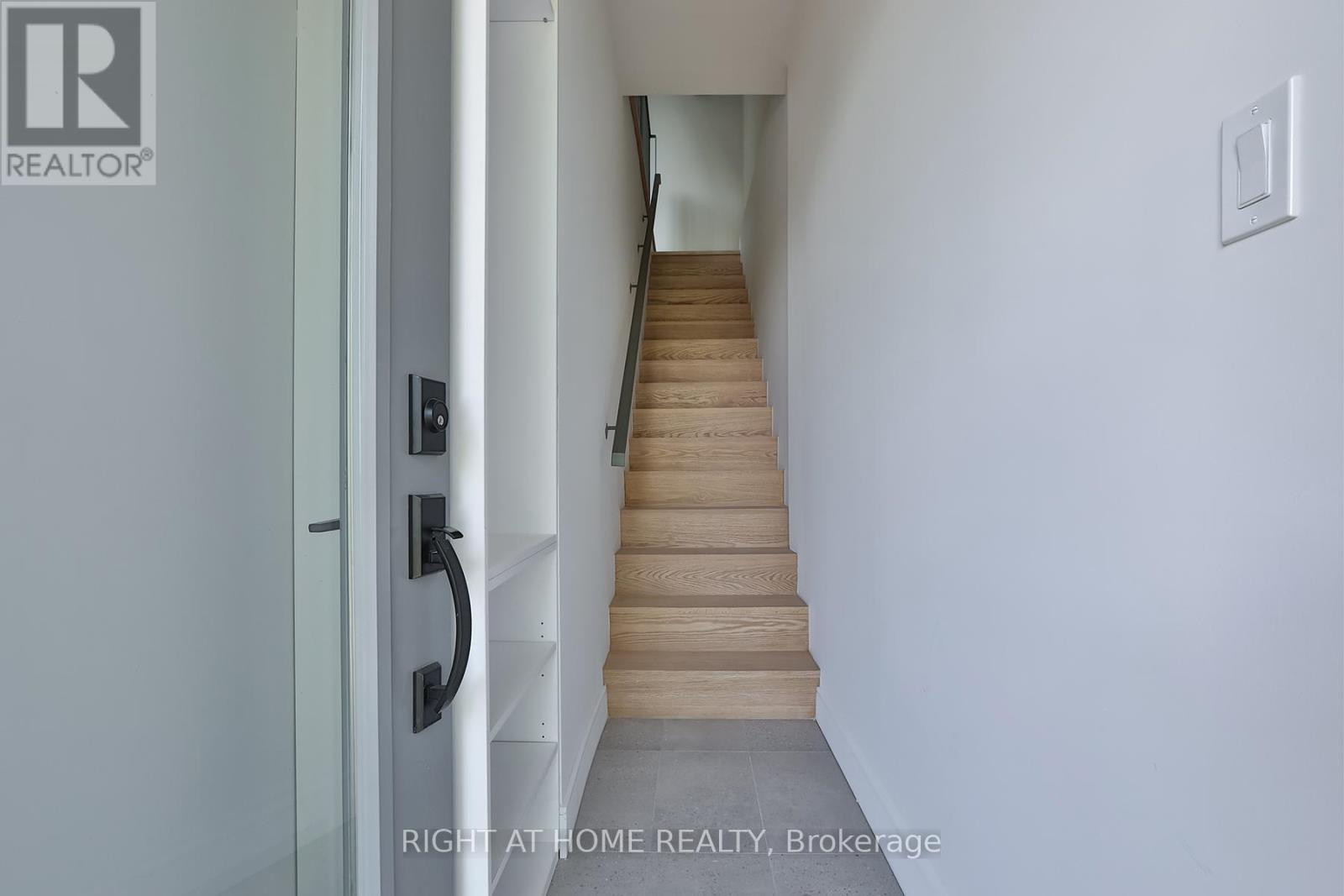 UNIT 3 - REAR - 1169 Davenport Road, Toronto, ON