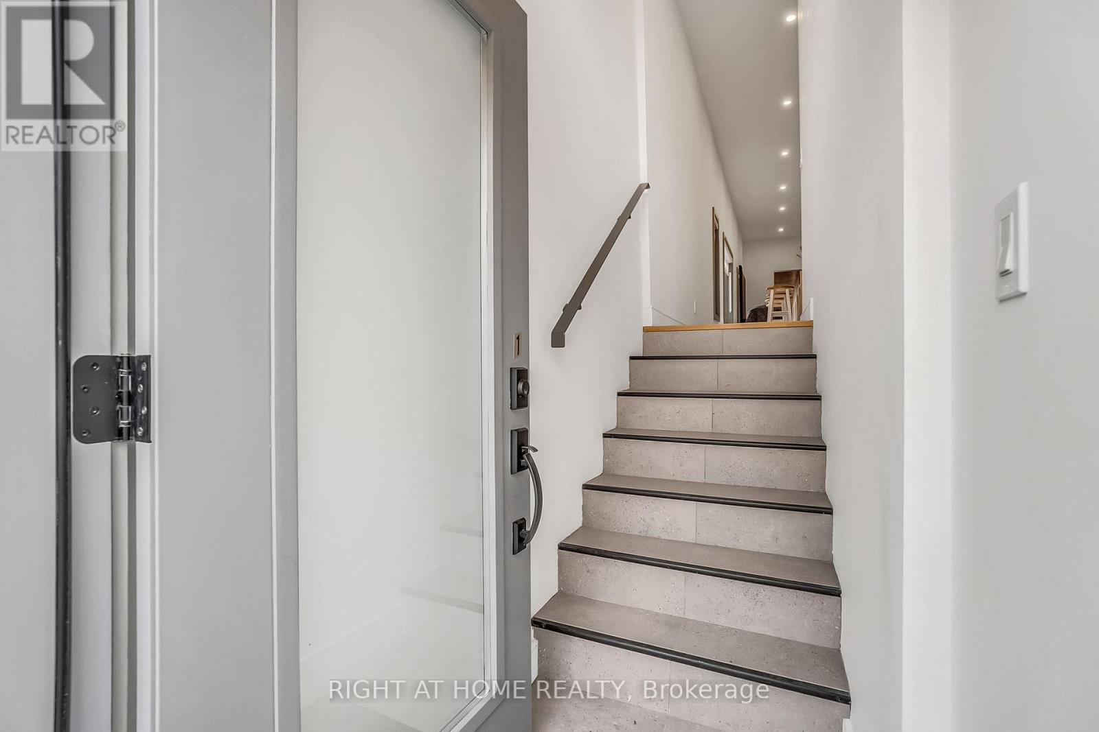 UNIT 1 - FRONT - 1169 Davenport Road, Toronto, ON