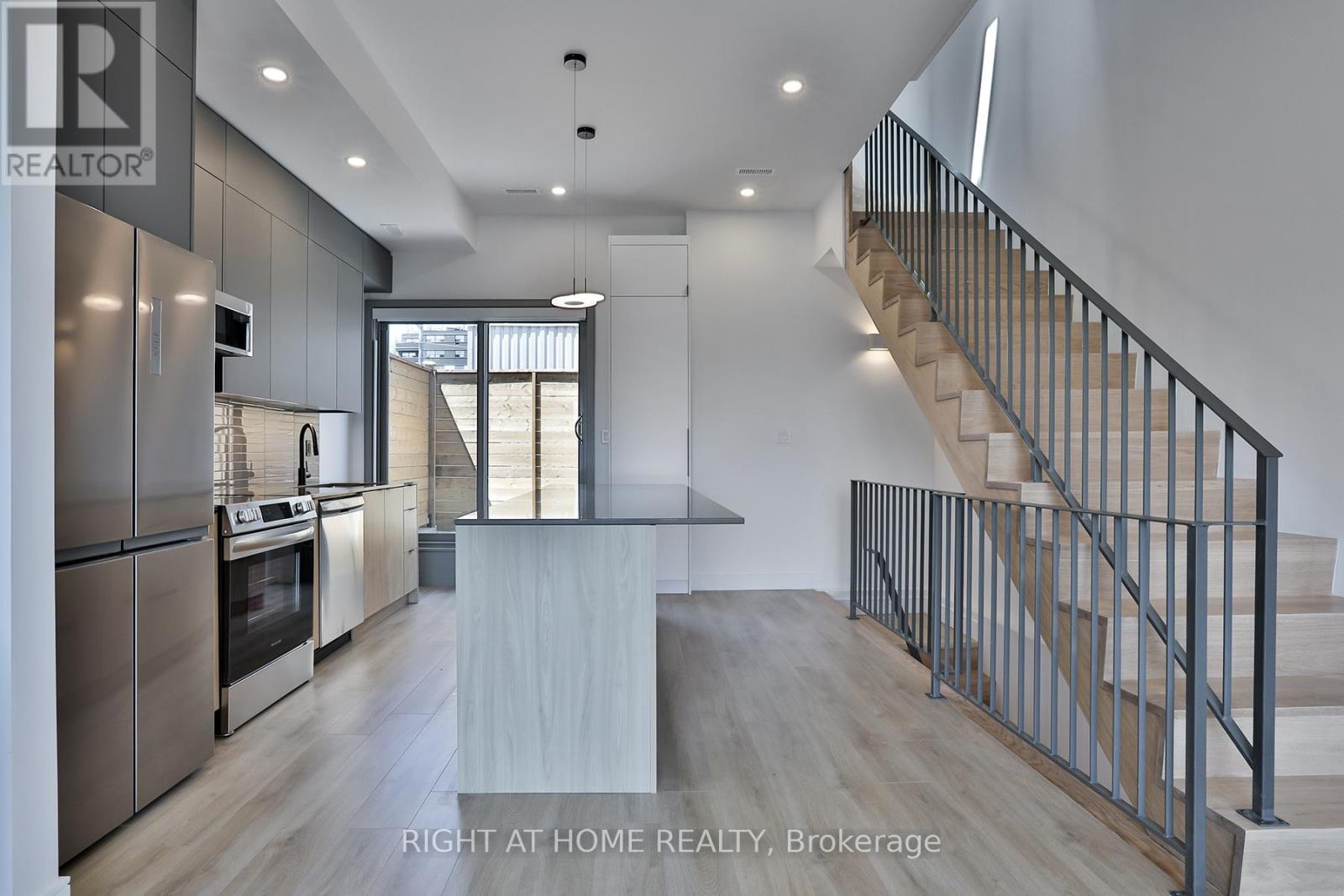 UNIT 3 - REAR - 1169 Davenport Road, Toronto, ON