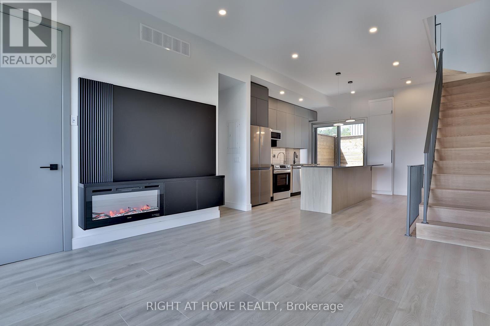 UNIT 3 - REAR - 1169 Davenport Road, Toronto, ON