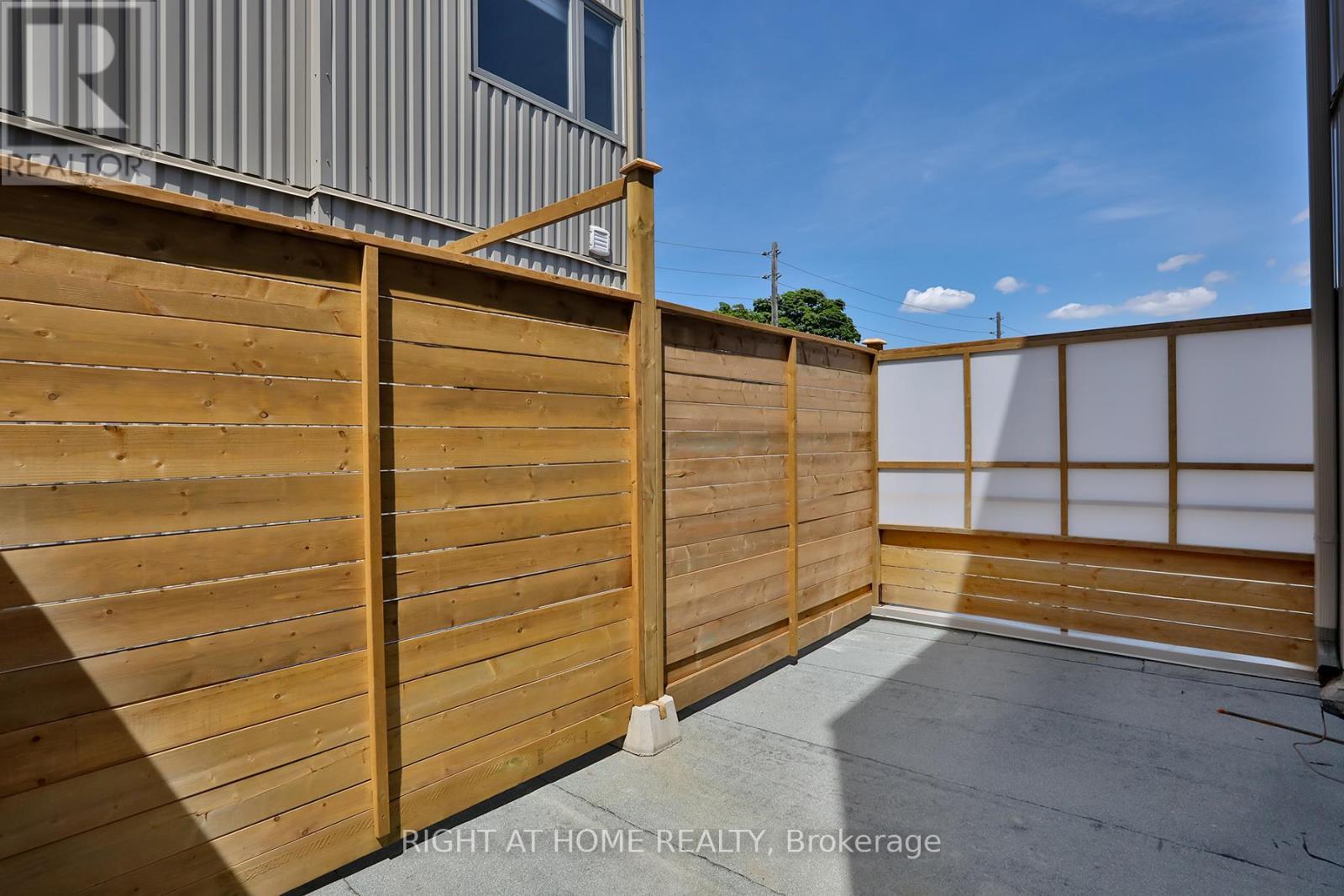 UNIT 3 - REAR - 1169 Davenport Road, Toronto, ON