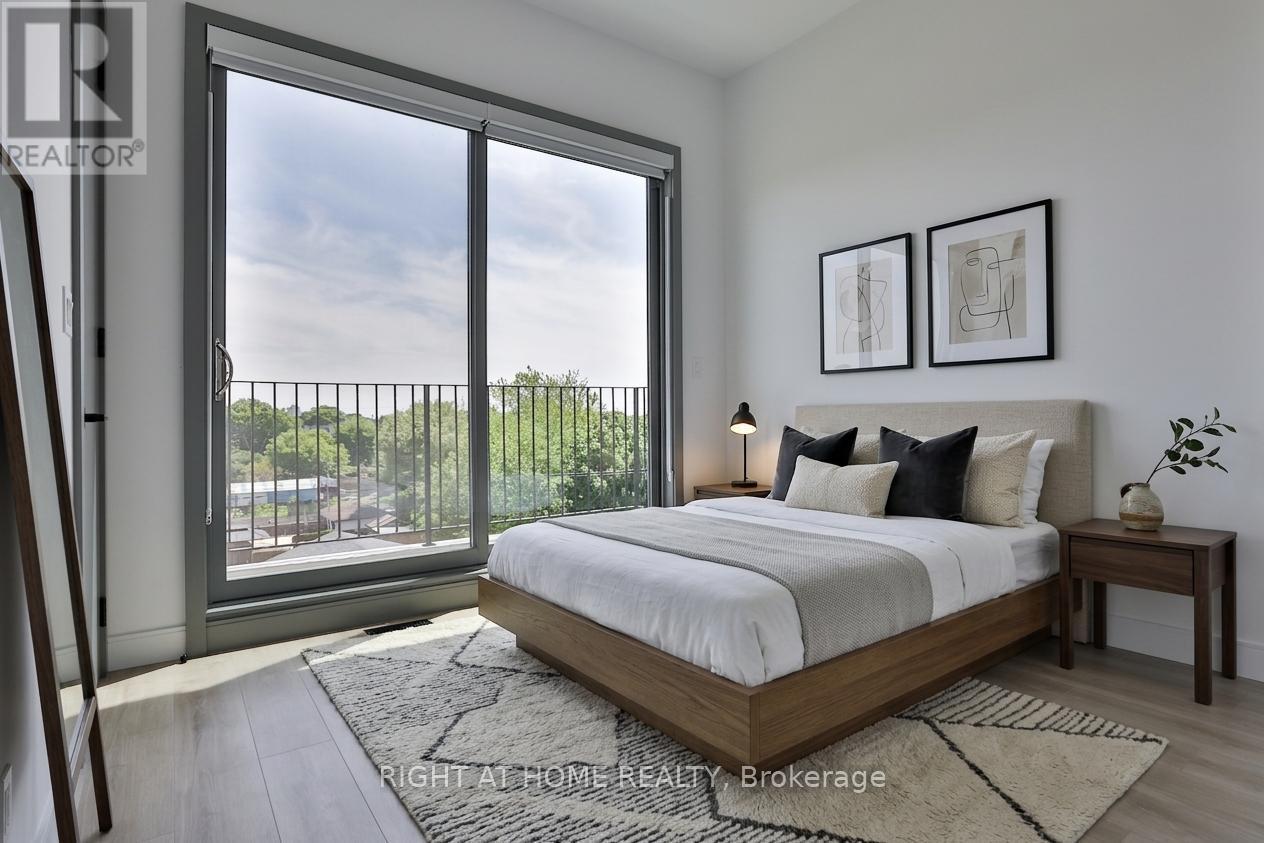 UNIT 3 - REAR - 1169 Davenport Road, Toronto, ON