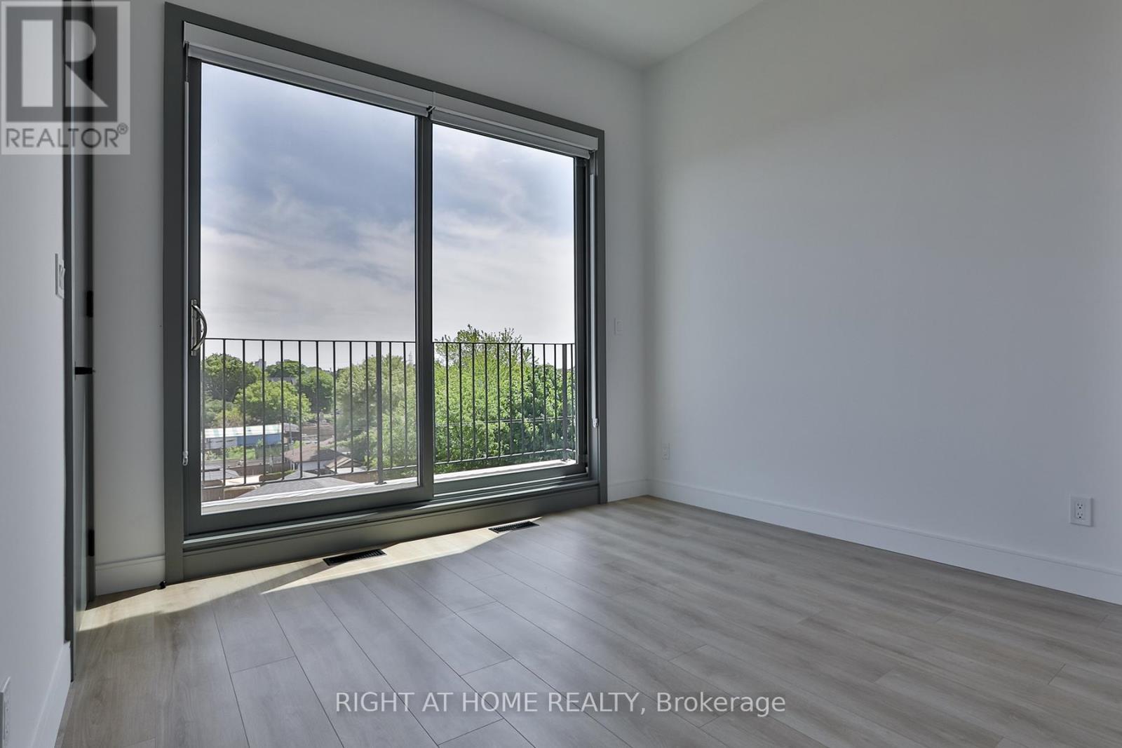 UNIT 3 - REAR - 1169 Davenport Road, Toronto, ON