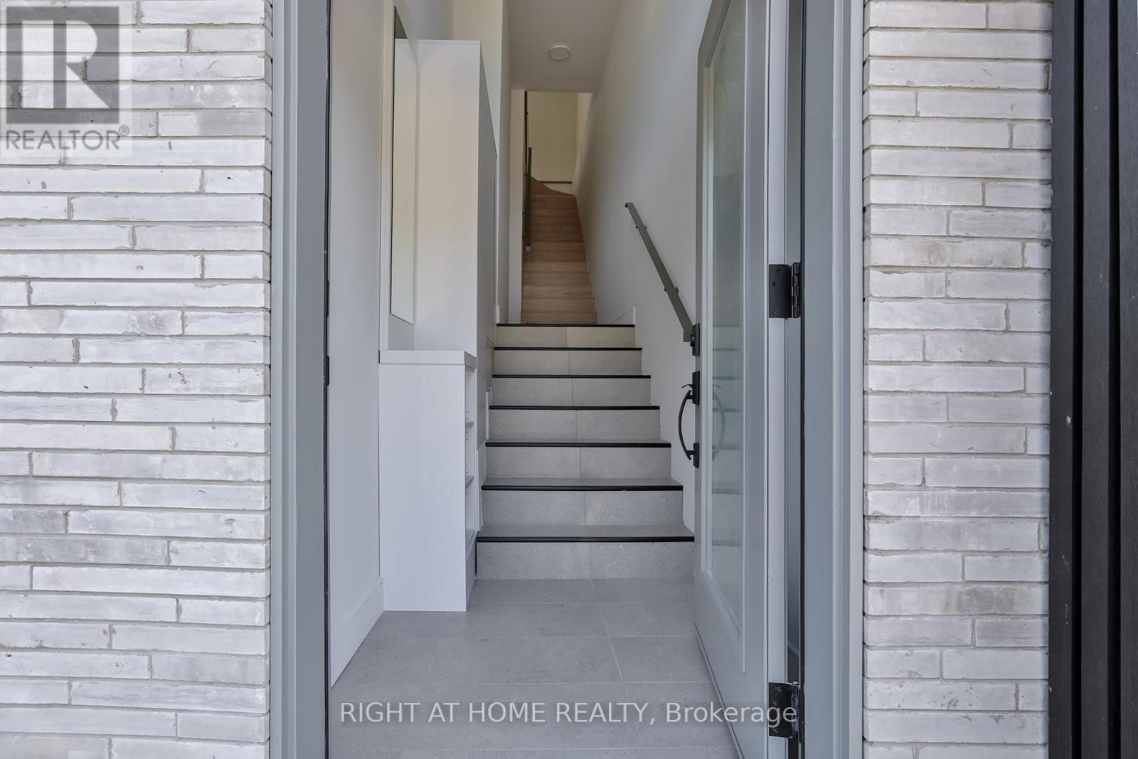 UNIT 4 _FRONT - 1169 Davenport Road, Toronto, ON