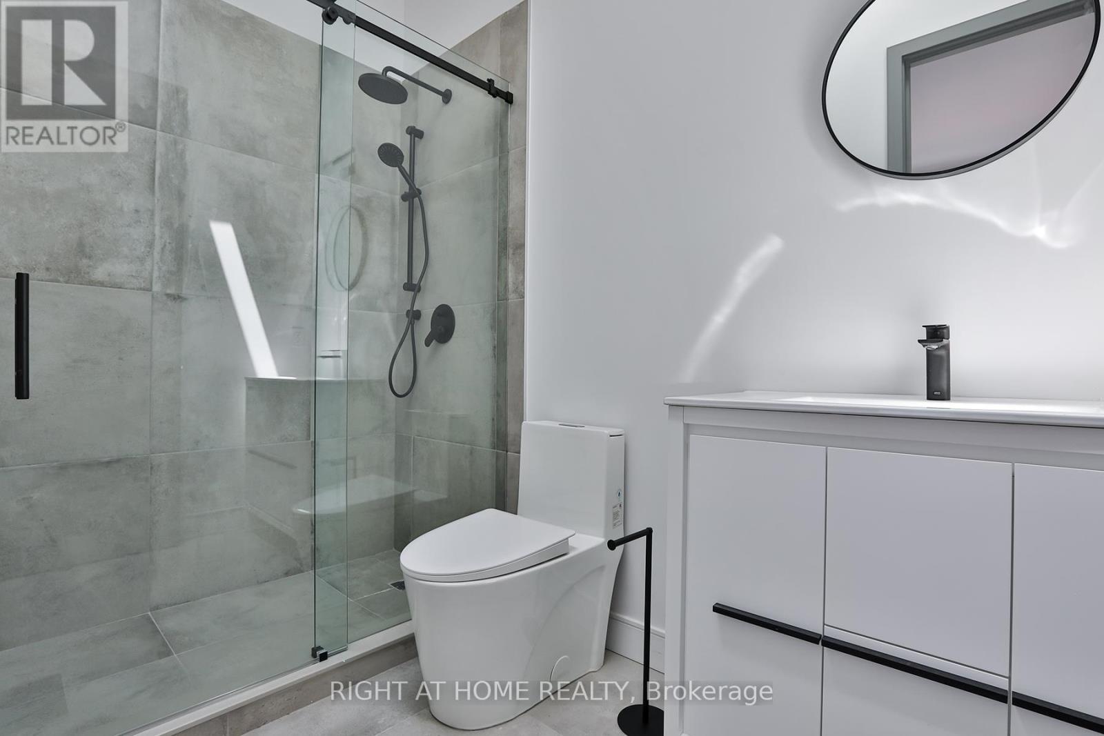 UNIT 4 _FRONT - 1169 Davenport Road, Toronto, ON