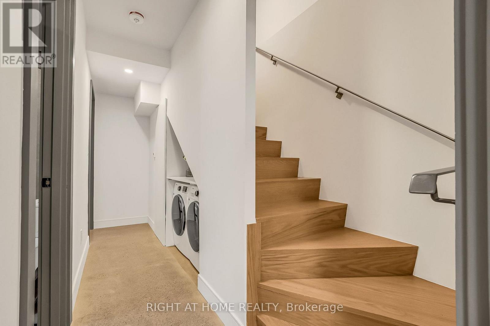 UNIT 1 - FRONT - 1169 Davenport Road, Toronto, ON