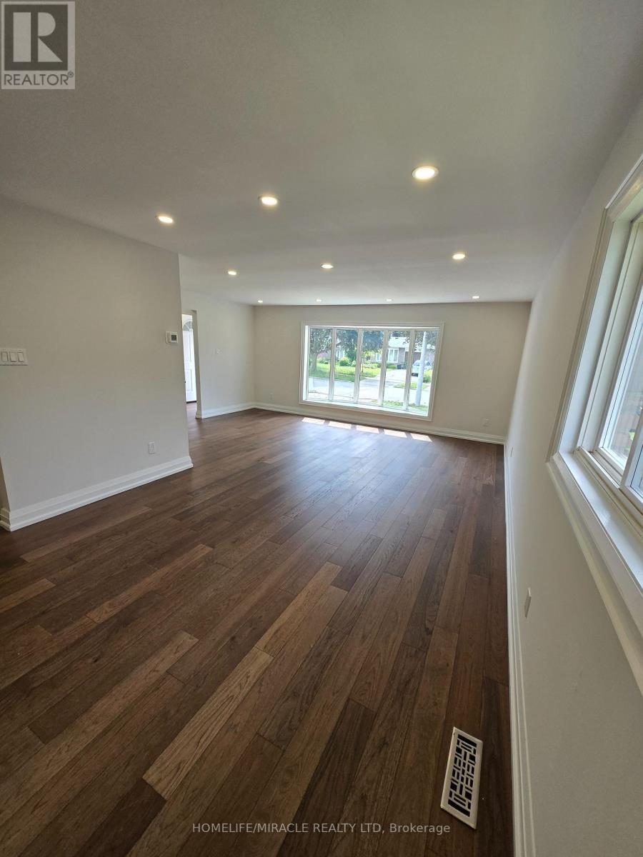 44 Staley Terrace, Toronto, ON