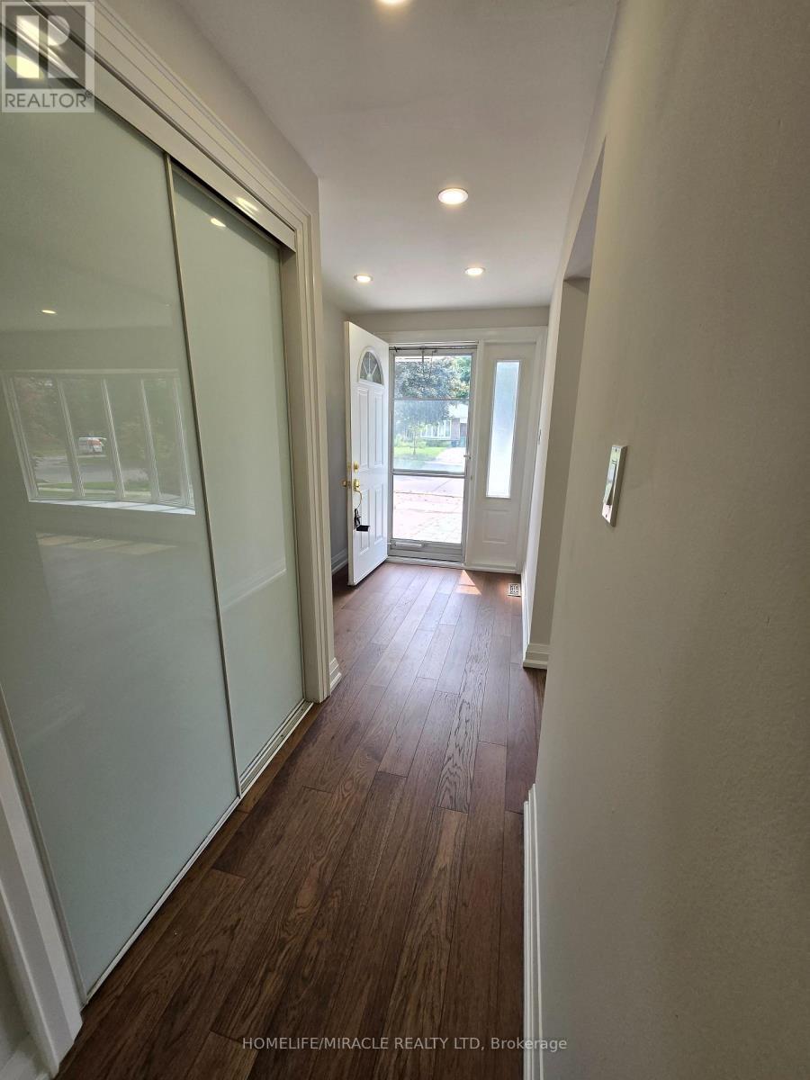 44 Staley Terrace, Toronto, ON