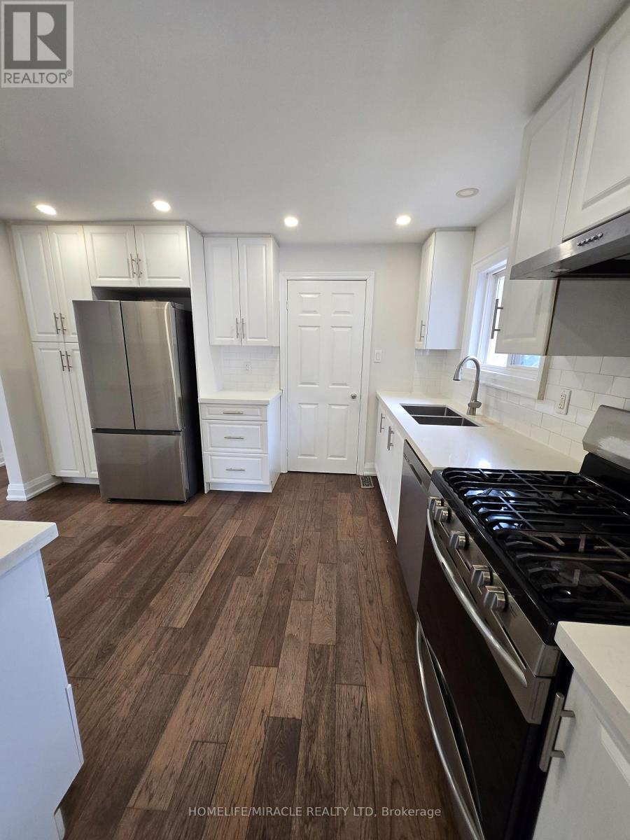 44 Staley Terrace, Toronto, ON