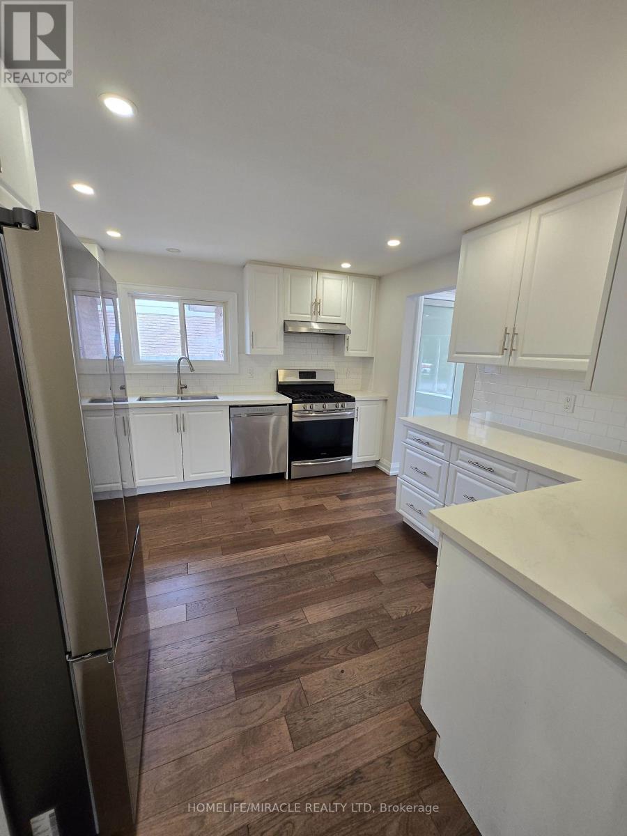 44 Staley Terrace, Toronto, ON