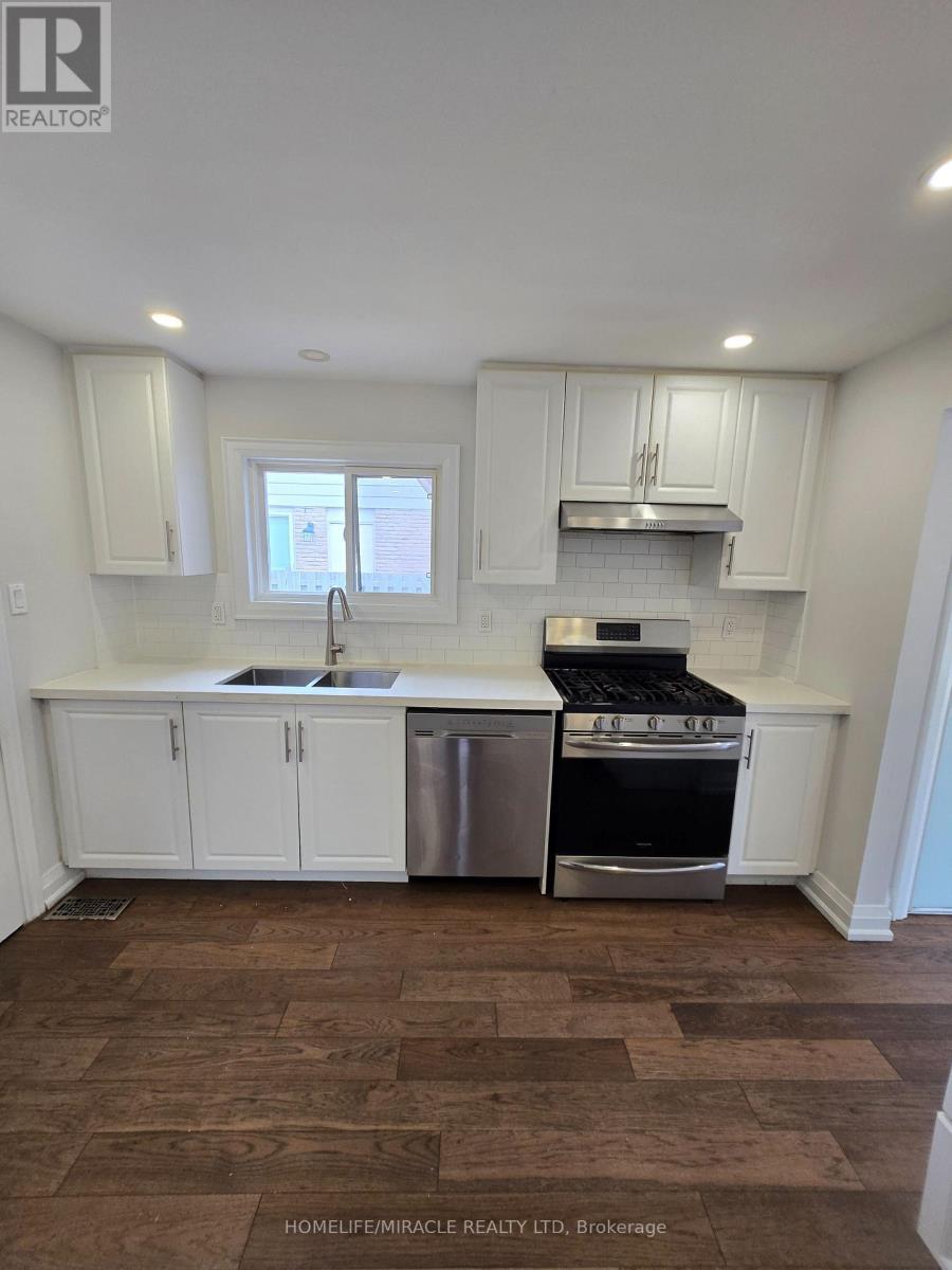 44 Staley Terrace, Toronto, ON