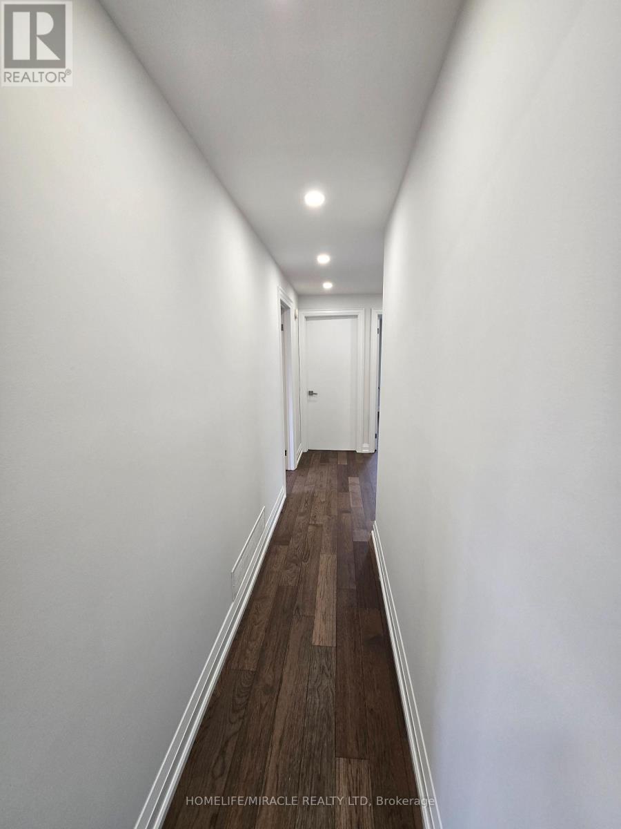 44 Staley Terrace, Toronto, ON