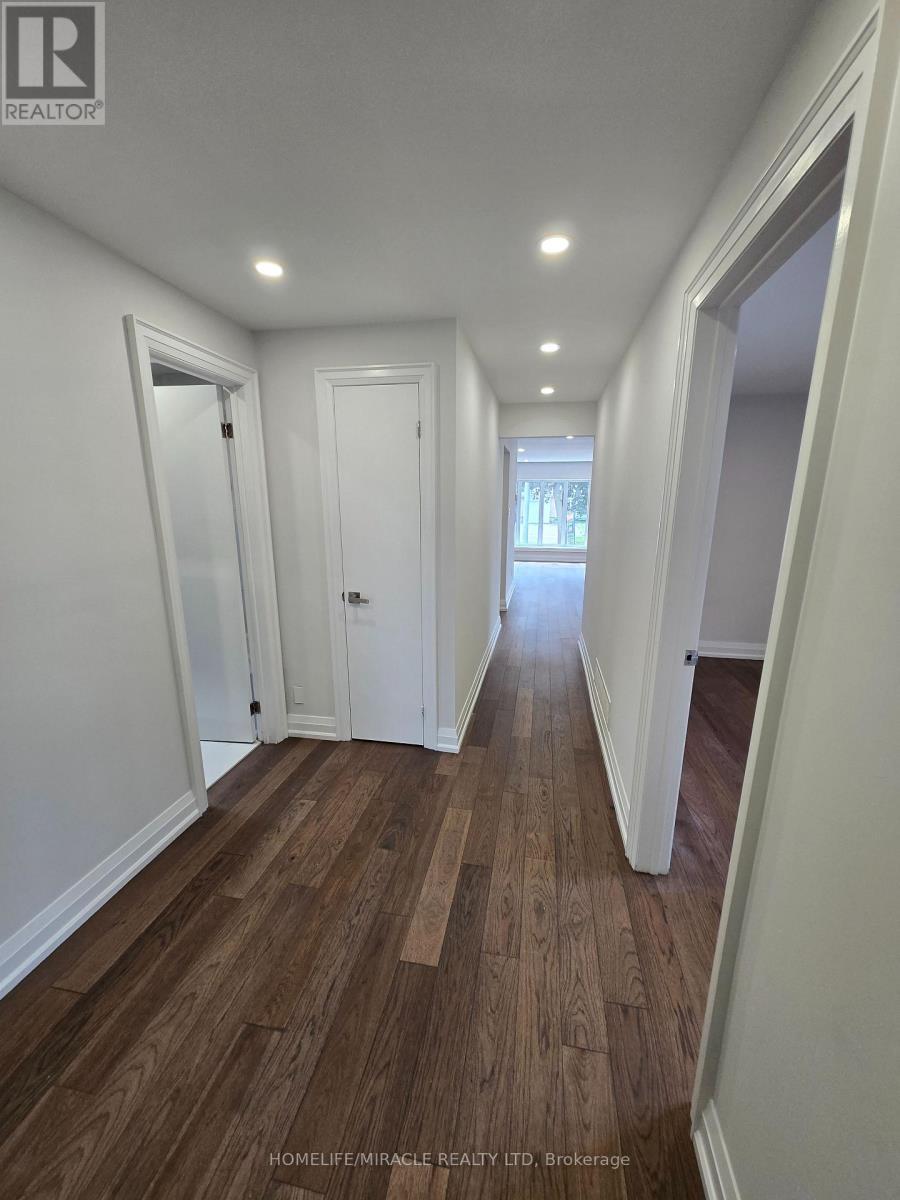 44 Staley Terrace, Toronto, ON