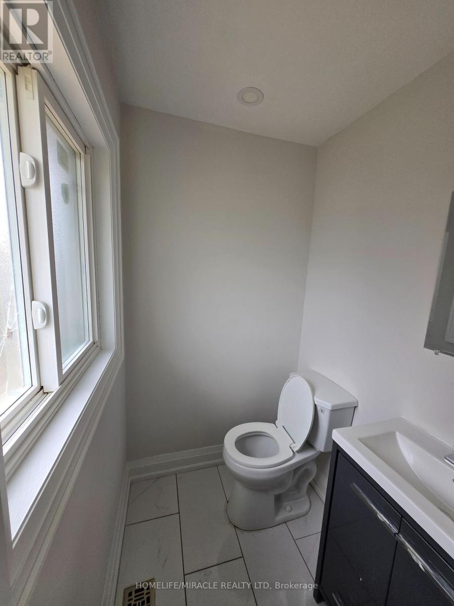 44 Staley Terrace, Toronto, ON