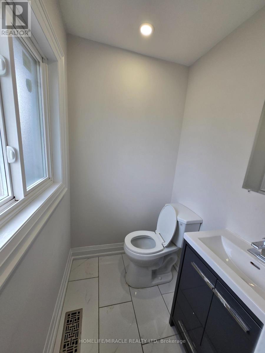 44 Staley Terrace, Toronto, ON