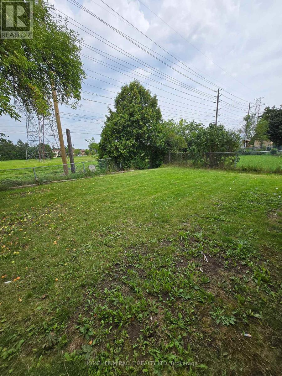 44 Staley Terrace, Toronto, ON