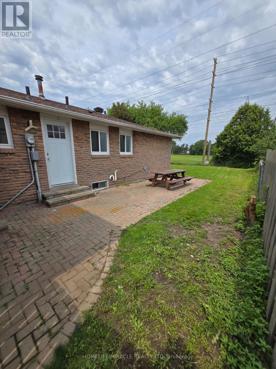 44 Staley Terrace, Toronto, ON