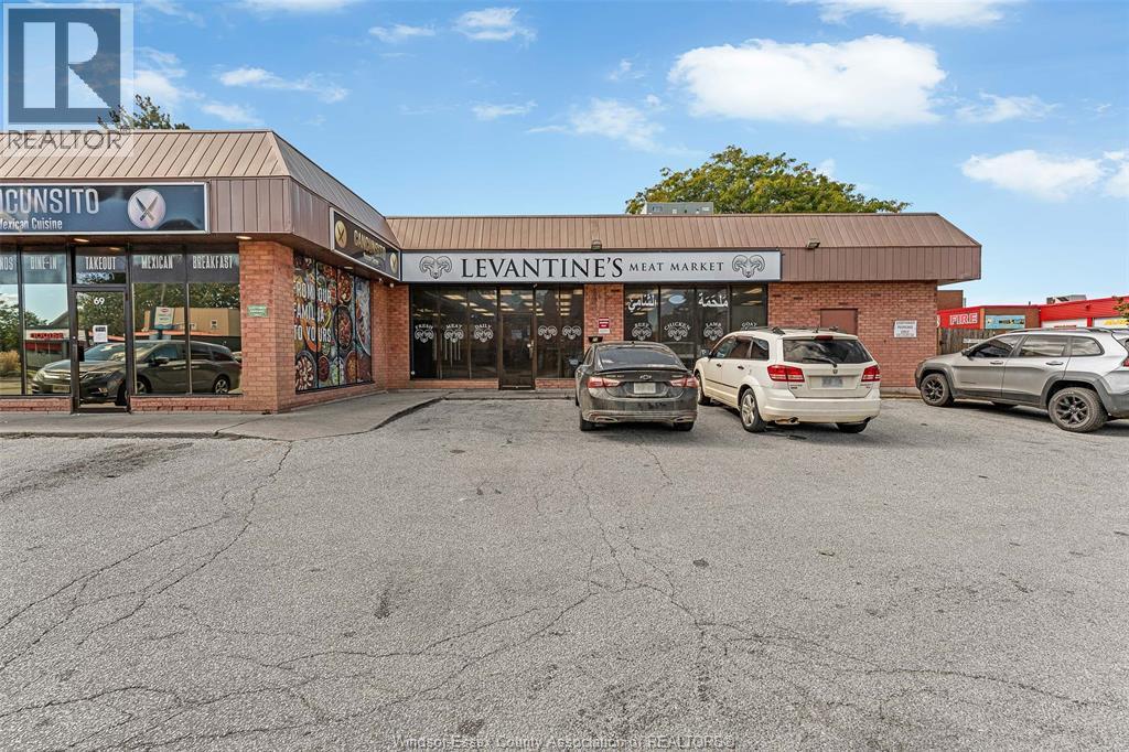 71 Erie Street North, Leamington, ON