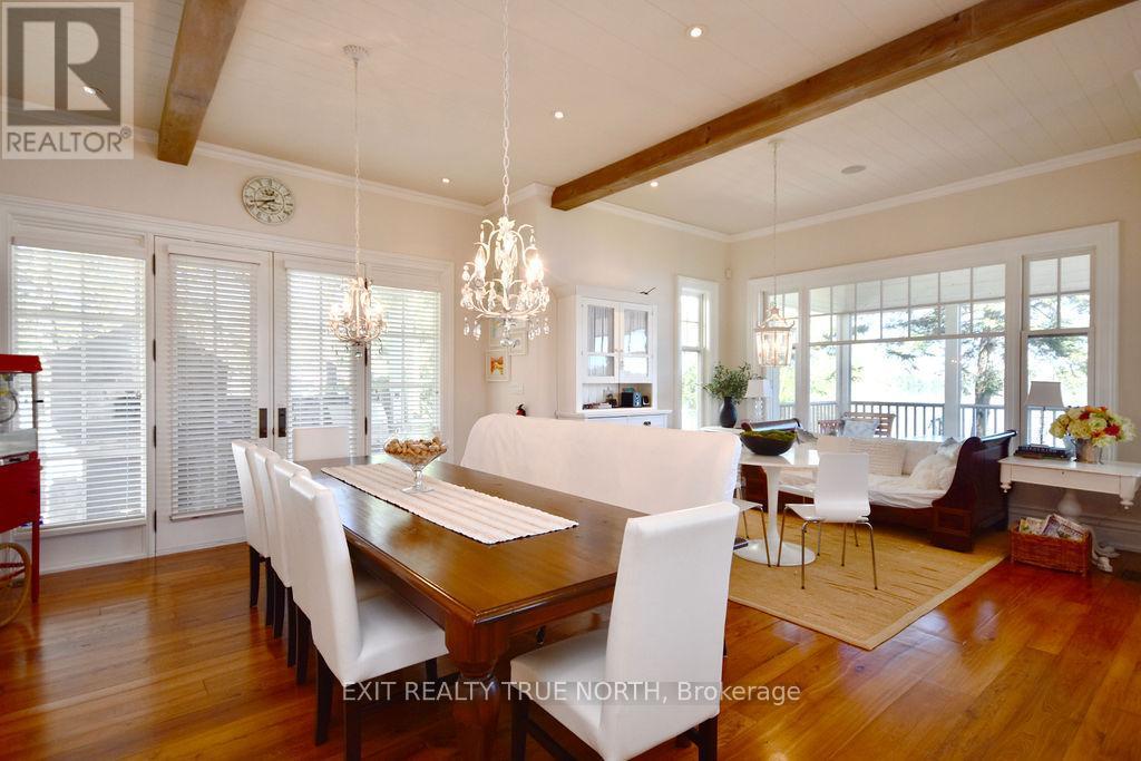 3021 Sandy Bend, Springwater, ON