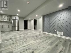 BASEMENT - 1 EZRA CRESCENT Brampton, ON L7A 5A6