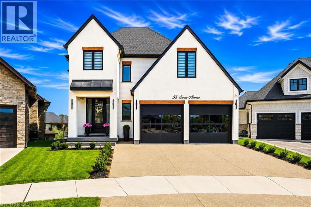 55 Swan Avenue, Fonthill, ON